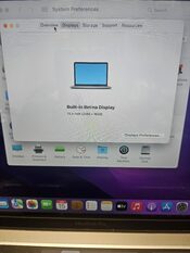 Apple MacBook Pro 13-inch 2020 256GB