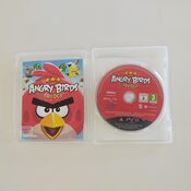 Angry Birds Trilogy PlayStation 3