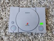 Defektas! Sony Playstation 1 SCPH - 5502