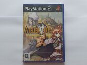 Atelier Iris: Eternal Mana PlayStation 2