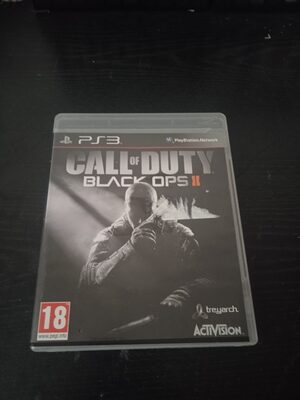 Call of Duty: Black Ops II PlayStation 3