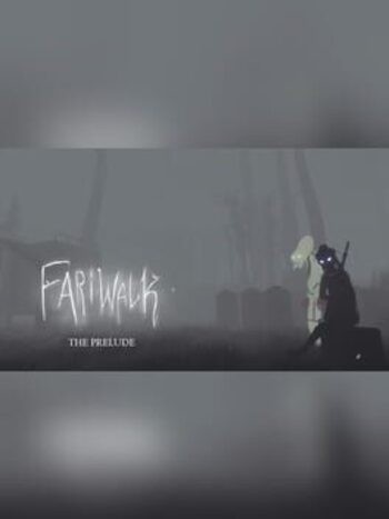 Fariwalk: The Prelude (PC) Steam Key GLOBAL