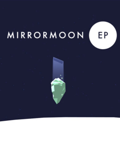 E-shop MirrorMoon EP Steam Key GLOBAL
