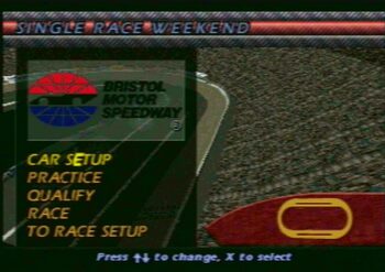 Buy NASCAR 99 PlayStation