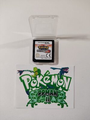 Pokémon Black 2, White 2 Nintendo DS