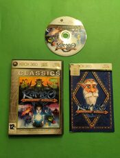 Kameo: Elements of Power Xbox 360