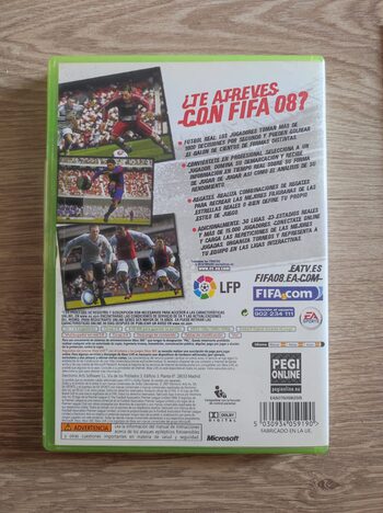 Pack 6 FIFAs para Xbox 360