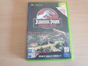 Jurassic Park: Operation Genesis Xbox