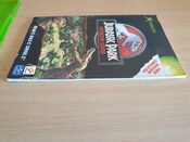 Jurassic Park: Operation Genesis Xbox