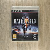 Battlefield 3 PlayStation 3