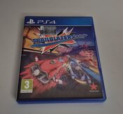 Trailblazers PlayStation 4