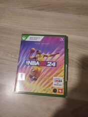 NBA 2K24: Kobe Bryant Edition Xbox Series X