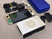 Nintendo Switch OLED Zelda edition + GARANTIJA 7 men.