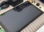 Redeem Nintendo Switch OLED Zelda edition + GARANTIJA 7 men.