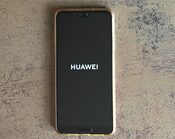 Get Huawei P20 64GB Midnight Blue