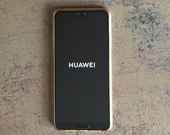 Get Huawei P20 64GB Midnight Blue