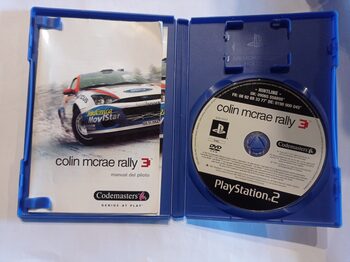 Buy Colin McRae Rally 3 PlayStation 2