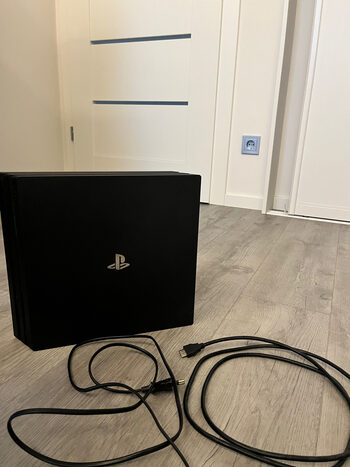 Playstation 4 pro