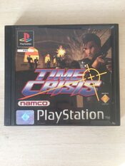 Time Crisis PlayStation