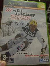 Ski Racing 2005 featuring Hermann Maier Xbox