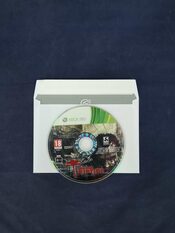 Dead Island Riptide Xbox 360