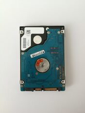 HDD SEAGATE ST9500325AS 500GB 2.5"