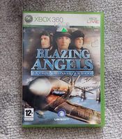 Blazing Angels: Squadrons of WWII Xbox 360