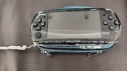 PSP 3000, Black, 64MB