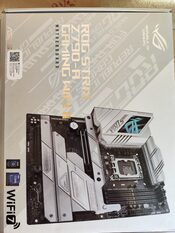 Asus Rog Strix Z790-A Gaming Wifi II
