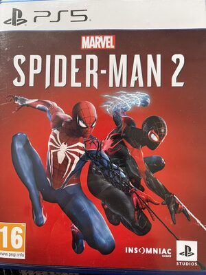 Marvel's Spider-Man 2 PlayStation 5