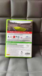 FIFA 18 Legacy Edition Xbox 360