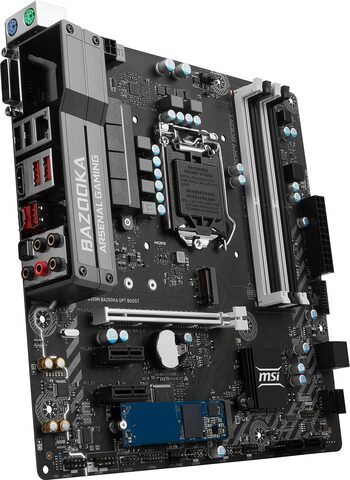 Motherboard + cpu + ram + nvme sdd combo