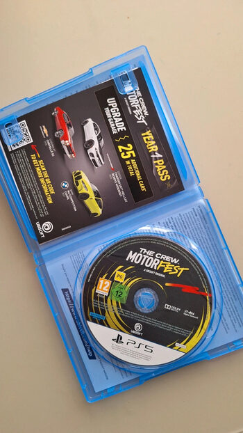 Buy The Crew: Motorfest - Limited Edition PlayStation 5