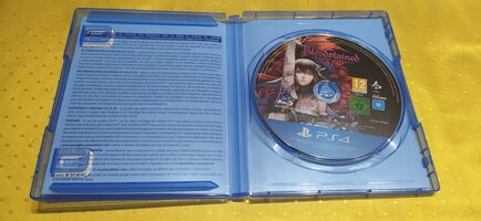 Bloodstained: Ritual of the Night PlayStation 4