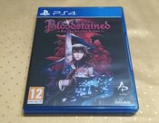 Bloodstained: Ritual of the Night PlayStation 4