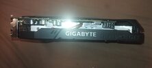 Gigabyte GeForce GTX 1660 SUPER 6 GB 1530-1860 Mhz PCIe x16 GPU