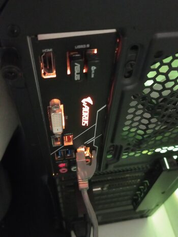 pc gamer ryzen 7 for sale