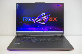 Asus Rog Strix G18 **i7-13650h Rtx 4060**