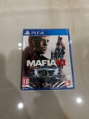 Mafia III PlayStation 4