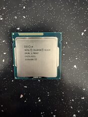 Intel Celeron G1620 2.7 GHz LGA1155 Dual-Core CPU