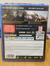 Battlefield Hardline PlayStation 4