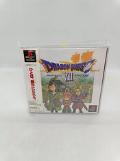 Dragon Warrior Vii PlayStation