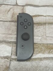 Joycon derecho original gris