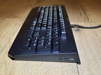 Razer BlackWidow 2014 mechaninė žaidimų klaviatūra