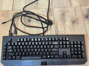 Razer BlackWidow 2014 mechaninė žaidimų klaviatūra