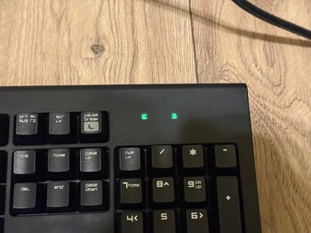 Razer BlackWidow 2014 mechaninė žaidimų klaviatūra