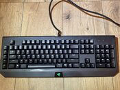 Razer BlackWidow 2014 mechaninė žaidimų klaviatūra