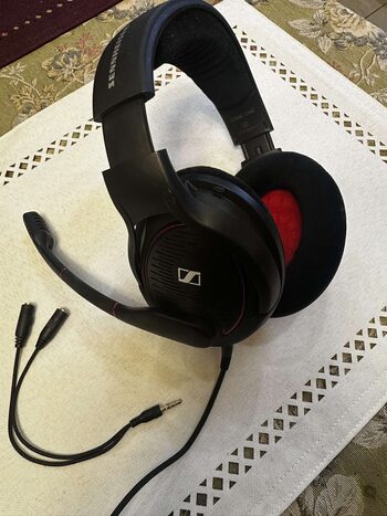 Sennheiser G4ME ONE