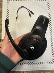 Sennheiser G4ME ONE