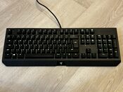 Razer Blackwidow RGB Mechanical Gaming Keyboard